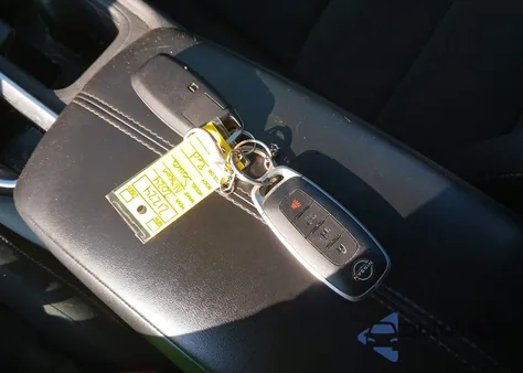 2024 Nissan Sentra Sv Xtronic Cvt z USA, uszkodzony, nr VIN 3N1AB8CV8RY267137